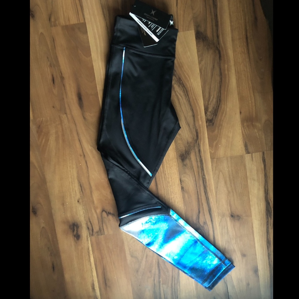 Express EXP CORE Performance compression legging